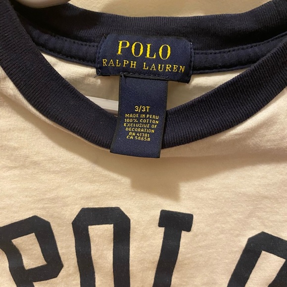 Polo Ralph Lauren‎ Shirt - Picture 6 of 6